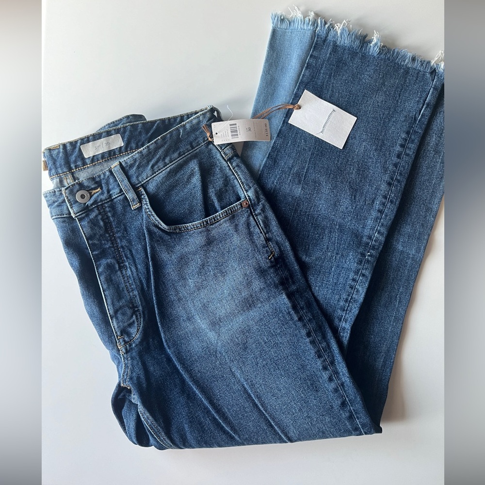 Pilcro | NWT | Size 30